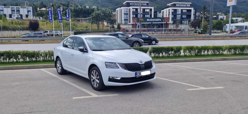 Skoda Octavia  - изображение 2