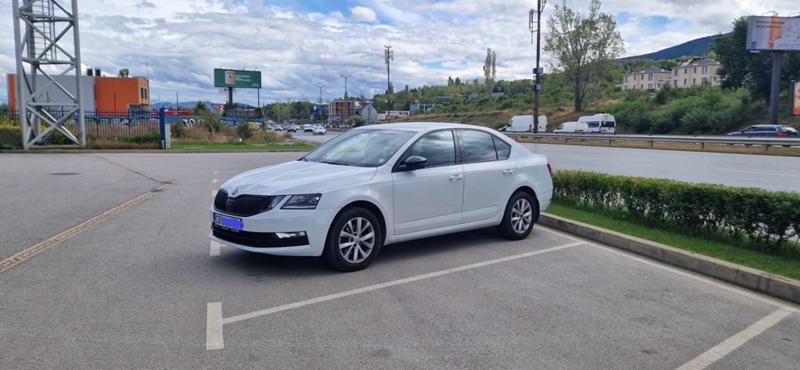 Skoda Octavia  - изображение 4