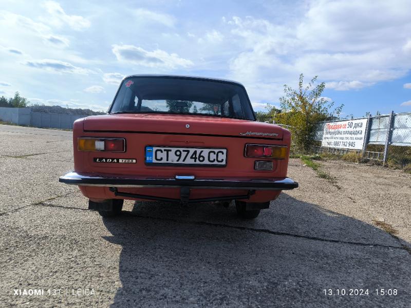 Lada 21011  - изображение 3