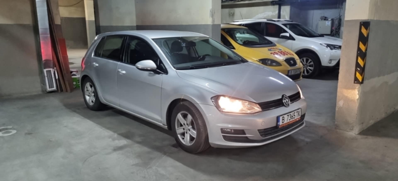 VW Golf  - изображение 3