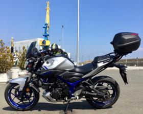 Обява за продажба на Yamaha Mt-03 i ABS ~8 990 лв. - изображение 2