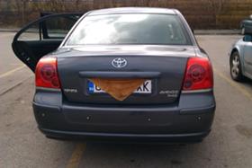 Обява за продажба на Toyota Avensis ~6 500 лв. - изображение 3