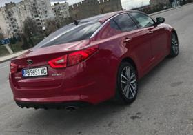 Обява за продажба на Kia Optima  2.0T-GDI ~29 999 лв. - изображение 4