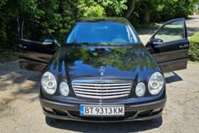 Обява за продажба на Mercedes-Benz E 270 2.7 177 k.c. ~11 999 лв. - изображение 1