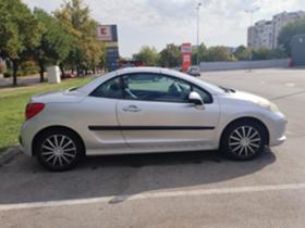 Обява за продажба на Peugeot 207 207cc кабрио ~6 800 лв. - изображение 4