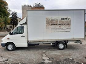 Обява за продажба на Mercedes-Benz Sprinter 316 CDI 156 HP ~12 900 лв. - изображение 2