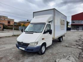 Обява за продажба на Mercedes-Benz Sprinter 316 CDI 156 HP ~12 900 лв. - изображение 1