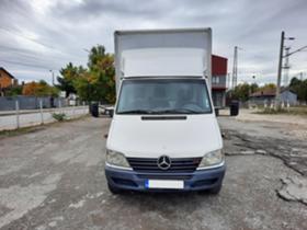 Обява за продажба на Mercedes-Benz Sprinter 316 CDI 156 HP ~12 900 лв. - изображение 1