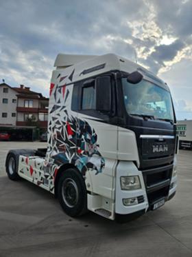 Обява за продажба на Man Tgx EEV 18.480 ~22 000 EUR - изображение 2