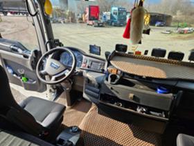 Обява за продажба на Man Tgx EEV 18.480 ~22 000 EUR - изображение 8