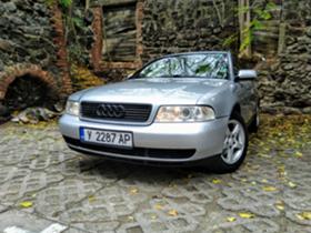 Audi A4 1.9 AFN Avant