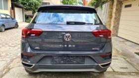 Обява за продажба на VW T-Roc 2.0 TDI 4X4 ~32 500 лв. - изображение 5