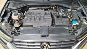 Обява за продажба на VW T-Roc 2.0 TDI 4X4 ~32 500 лв. - изображение 8