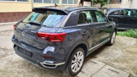 Обява за продажба на VW T-Roc 2.0 TDI 4X4 ~32 500 лв. - изображение 3