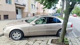 Обява за продажба на Mercedes-Benz E 320 ~10 500 лв. - изображение 1