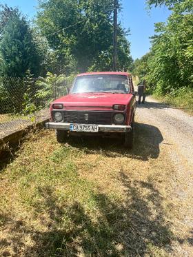 Обява за продажба на Lada Niva ~2 300 лв. - изображение 1