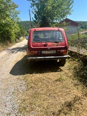 Обява за продажба на Lada Niva ~2 300 лв. - изображение 2