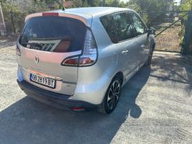 Обява за продажба на Renault Scenic 1.5 dci XMOD ~14 990 лв. - изображение 7