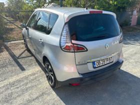 Обява за продажба на Renault Scenic 1.5 dci XMOD ~14 990 лв. - изображение 6