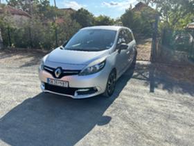 Обява за продажба на Renault Scenic 1.5 dci XMOD ~14 990 лв. - изображение 1