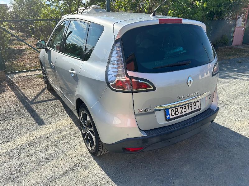 Renault Scenic 1.5 dci XMOD - изображение 7