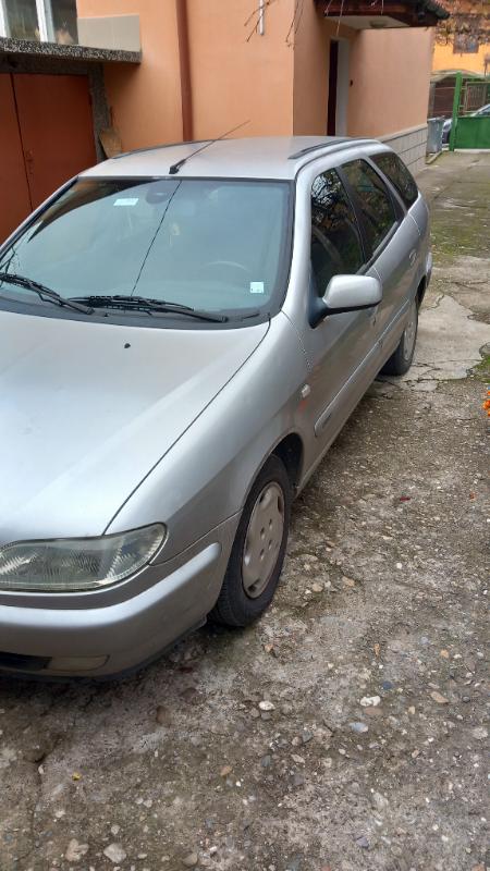 Citroen Xsara 2.0HD - изображение 4