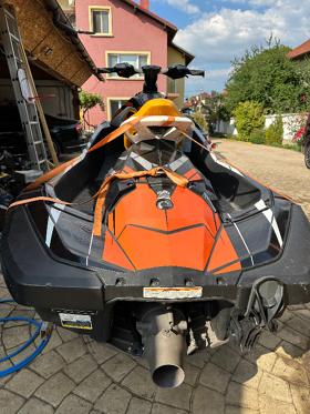 Обява за продажба на Джет Bombardier Sea Doo Spark ~14 500 лв. - изображение 1