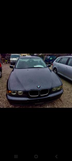 BMW 525 2.5 D