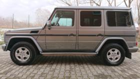 Обява за продажба на Mercedes-Benz G 350 53000 км.!!! ~79 999 лв. - изображение 5