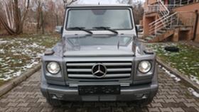 Обява за продажба на Mercedes-Benz G 350 53000 км.!!! ~79 999 лв. - изображение 1