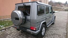 Обява за продажба на Mercedes-Benz G 350 53000 км.!!! ~79 999 лв. - изображение 3