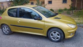 Обява за продажба на Peugeot 206 206 ~1 700 лв. - изображение 2