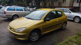 Обява за продажба на Peugeot 206 206 ~1 700 лв. - изображение 5