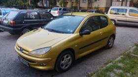 Обява за продажба на Peugeot 206 206 ~1 700 лв. - изображение 1