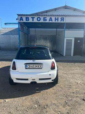 Обява за продажба на Mini Cooper ~2 500 лв. - изображение 2