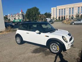 Обява за продажба на Mini Cooper ~2 500 лв. - изображение 1