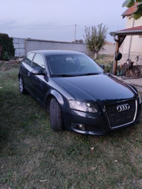 Audi A3 1,9тди