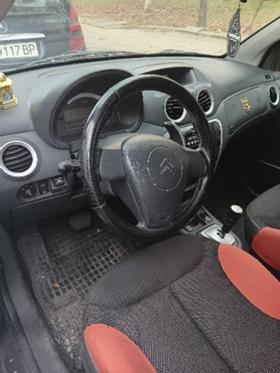 Citroen C2 