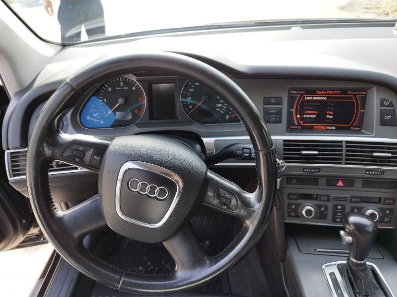 Audi A6 2.7 - изображение 9