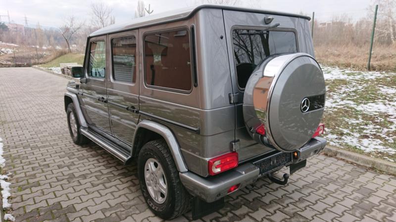 Mercedes-Benz G 350 53000 км.!!! - изображение 5