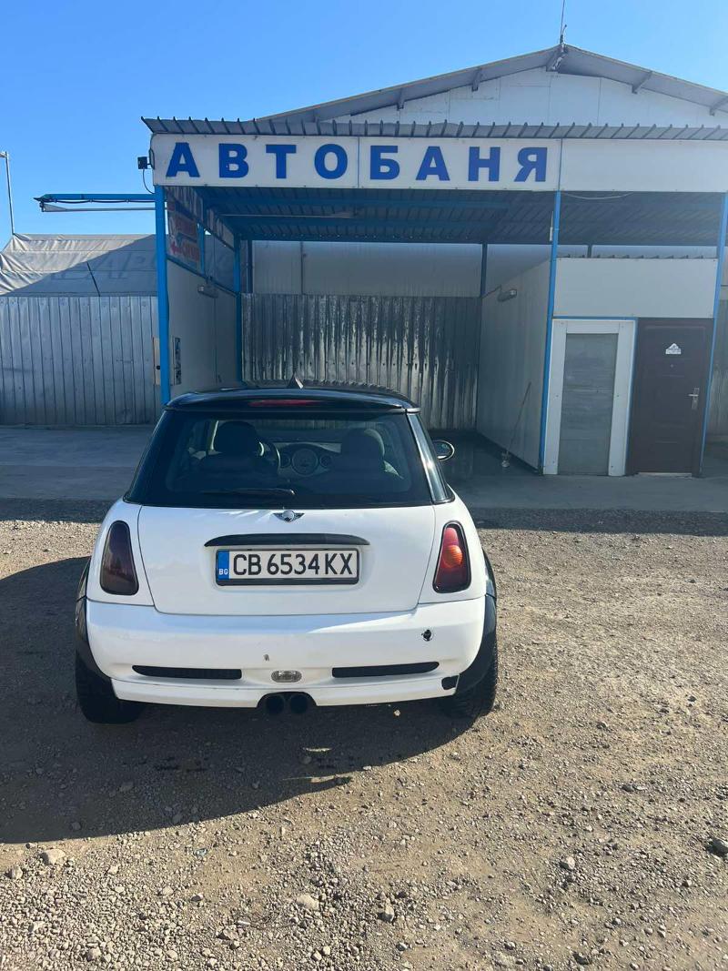 Mini Cooper  - изображение 3