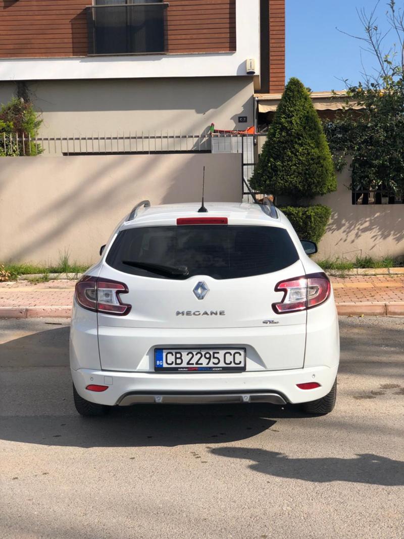 Renault Megane GT line - изображение 5