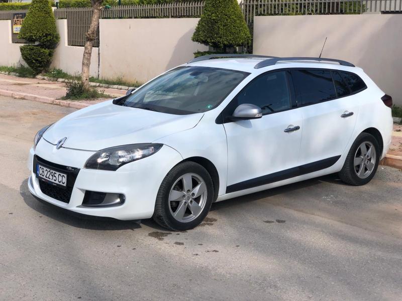 Renault Megane GT line - изображение 2