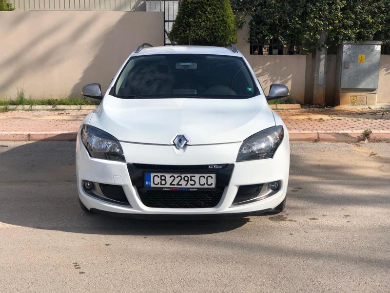 Renault Megane GT line - изображение 4