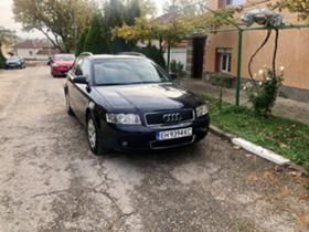 Audi A4 1.9TDI 6ск