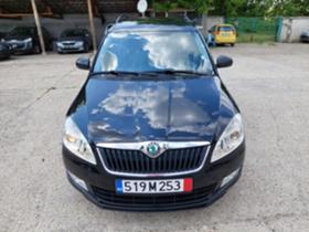 Skoda Roomster 1.2 TSI