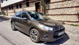 Citroen DS4 1.6 HDI 