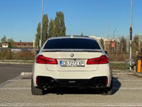 Обява за продажба на BMW 540 M SPORT ~67 999 лв. - изображение 4