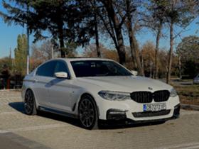 Обява за продажба на BMW 540 M SPORT ~67 999 лв. - изображение 1