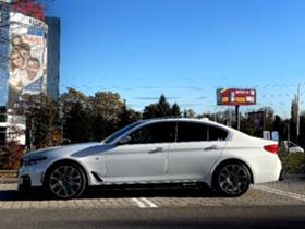 Обява за продажба на BMW 540 M SPORT ~67 999 лв. - изображение 3